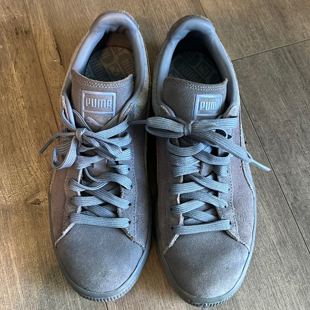 Puma Lifestyle Shoe